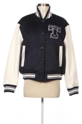 Damenjacke Tommy Jeans, Größe L, Farbe Mehrfarbig, Preis € 179,99