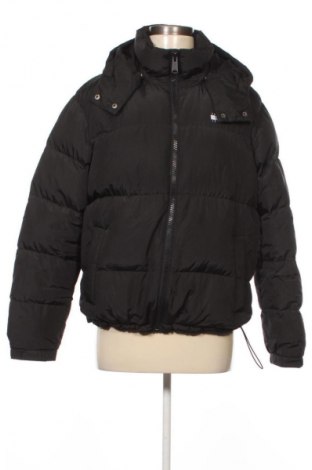 Дамско яке Tommy Jeans, Размер S, Цвят Черен, Цена 364,99 лв.