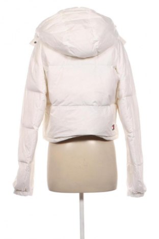 Kurtka damska Tommy Jeans, Rozmiar M, Kolor Biały, Cena 749,99 zł
