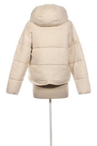 Damenjacke Tommy Jeans, Größe XS, Farbe Beige, Preis € 189,99