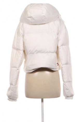 Dámska bunda  Tommy Jeans, Veľkosť M, Farba Biela, Cena  133,95 €