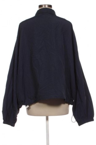 Dámska bunda  Tommy Jeans, Veľkosť 4XL, Farba Modrá, Cena  78,95 €