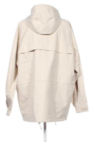 Dámská bunda  Tommy Jeans, Velikost M, Barva Béžová, Cena  3 849,00 Kč