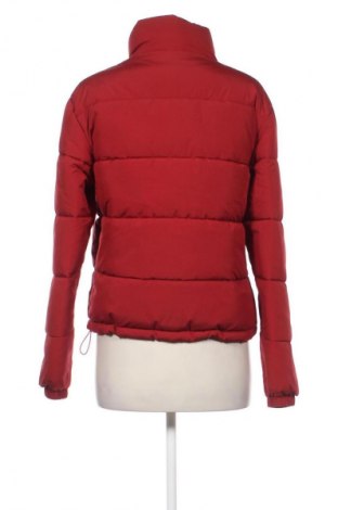 Női dzseki Tommy Jeans, Méret S, Szín Piros, Ár 81 029 Ft