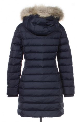 Női dzseki Tommy Jeans, Méret M, Szín Kék, Ár 95 349 Ft