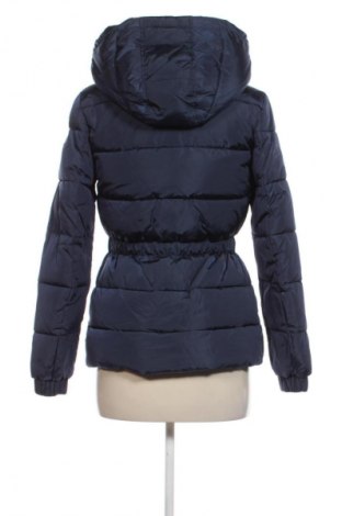 Дамско яке Tommy Jeans, Размер XXS, Цвят Син, Цена 359,10 лв.