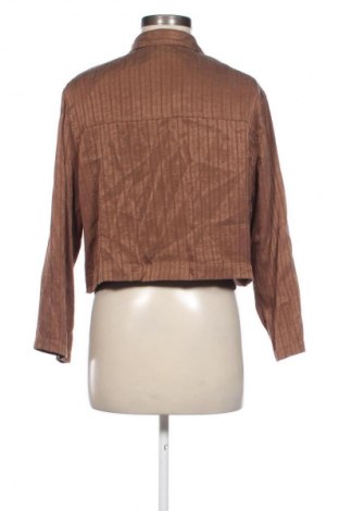 Kurtka damska Topshop, Rozmiar XL, Kolor Brązowy, Cena 156,37 zł