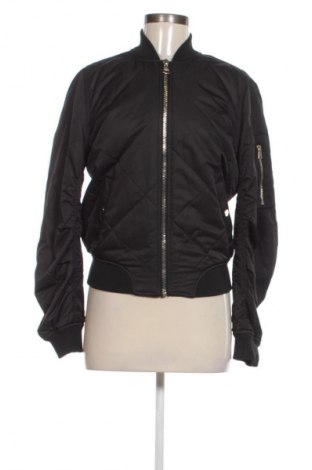 Kurtka damska Topshop, Rozmiar M, Kolor Czarny, Cena 89,48 zł