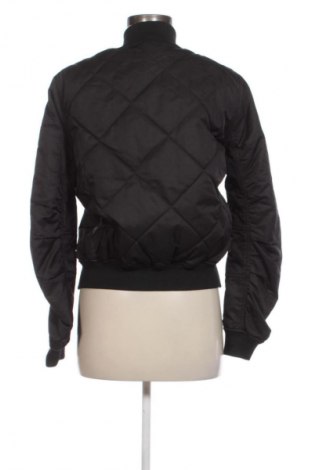 Kurtka damska Topshop, Rozmiar M, Kolor Czarny, Cena 89,48 zł