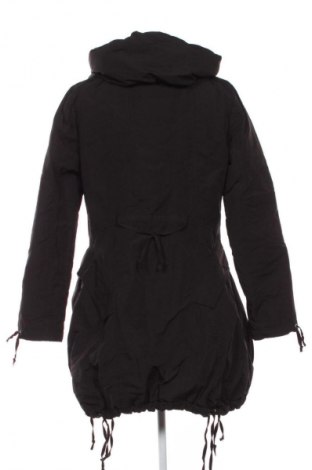 Дамско яке Tredy, Размер M, Цвят Черен, Цена 48,03 лв.