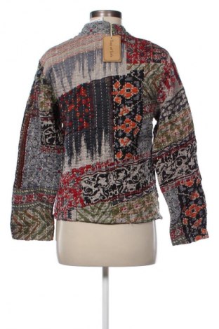 Kurtka damska Tree of Life, Rozmiar M, Kolor Kolorowy, Cena 301,99 zł