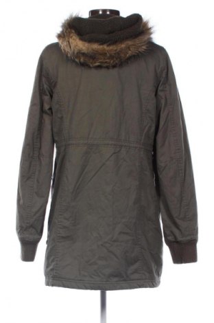 Γυναικείο μπουφάν Trend, Μέγεθος L, Χρώμα Πράσινο, Τιμή 21,99 €