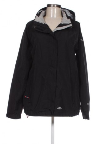 Kurtka damska Trespass, Rozmiar XL, Kolor Czarny, Cena 219,12 zł