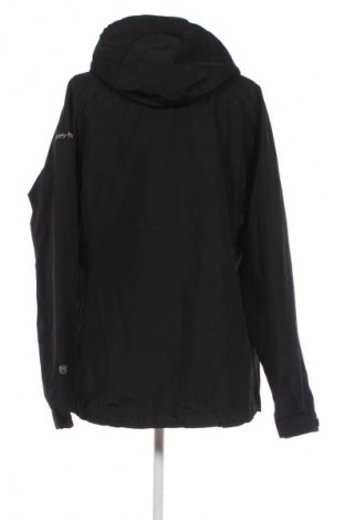 Kurtka damska Trespass, Rozmiar XL, Kolor Czarny, Cena 219,12 zł