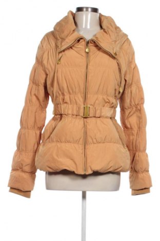 Kurtka damska U.S. Polo Assn., Rozmiar S, Kolor Pomarańczowy, Cena 130,65 zł