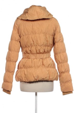 Kurtka damska U.S. Polo Assn., Rozmiar S, Kolor Pomarańczowy, Cena 130,65 zł