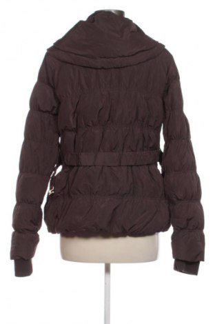 Kurtka damska U.S. Polo Assn., Rozmiar S, Kolor Brązowy, Cena 152,25 zł