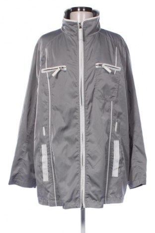 Dámska bunda  Ulla Popken, Veľkosť XL, Farba Sivá, Cena  34,79 €