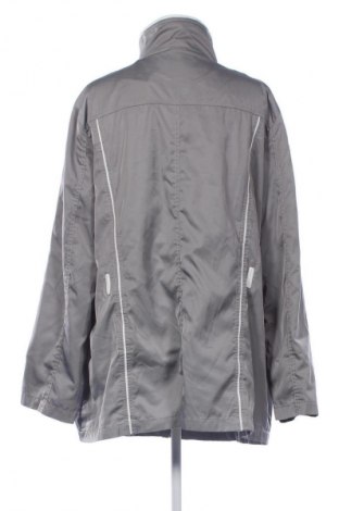 Dámska bunda  Ulla Popken, Veľkosť XL, Farba Sivá, Cena  34,79 €