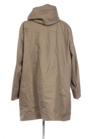 Kurtka damska Ulla Popken, Rozmiar XXL, Kolor Beżowy, Cena 156,37 zł