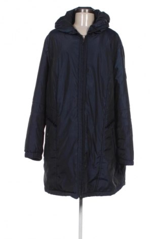 Női dzseki Ulla Popken, Méret 3XL, Szín Kék, Ár 11 487 Ft