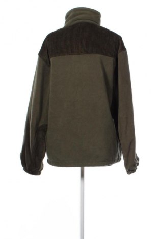 Дамско яке Unbranded, Размер L, Цвят Зелен, Цена 39,99 лв.