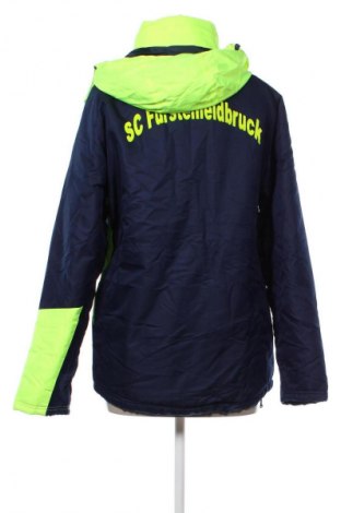 Kurtka damska Unbranded, Rozmiar M, Kolor Kolorowy, Cena 121,99 zł