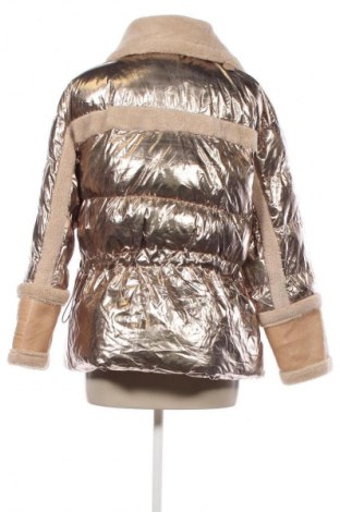 Kurtka damska Unbranded, Rozmiar M, Kolor Beżowy, Cena 149,99 zł