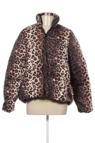 Dámska bunda  Unbranded, Veľkosť M, Farba Viacfarebná, Cena  14,95 €