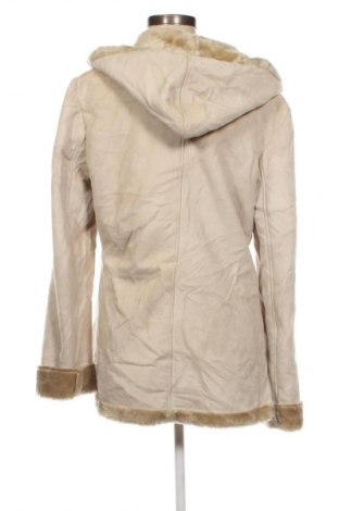 Дамско яке Unbranded, Размер M, Цвят Бежов, Цена 35,99 лв.