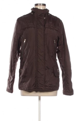 Kurtka damska Unbranded, Rozmiar M, Kolor Brązowy, Cena 133,33 zł