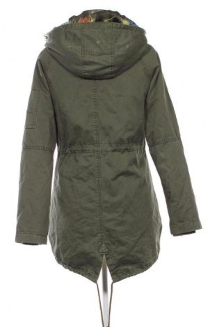 Γυναικείο μπουφάν Unbranded, Μέγεθος S, Χρώμα Πράσινο, Τιμή 29,67 €