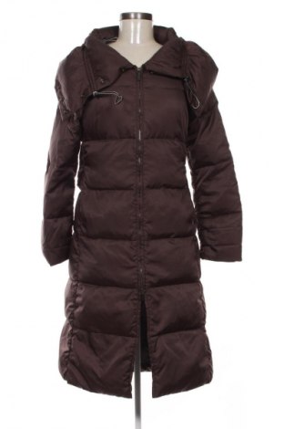 Dámska bunda  Calvin Klein, Veľkosť L, Farba Hnedá, Cena  149,33 €