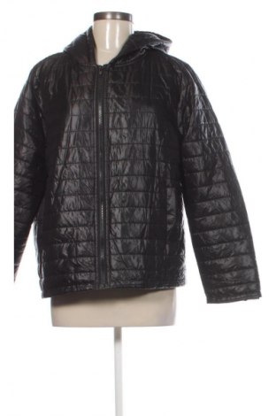 Γυναικείο μπουφάν Unbranded, Μέγεθος L, Χρώμα Μαύρο, Τιμή 47,99 €