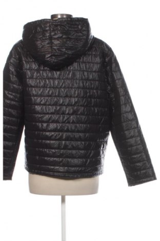 Γυναικείο μπουφάν Unbranded, Μέγεθος L, Χρώμα Μαύρο, Τιμή 47,99 €