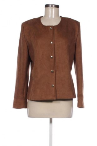 Dámska bunda  Unbranded, Veľkosť XL, Farba Hnedá, Cena  24,49 €