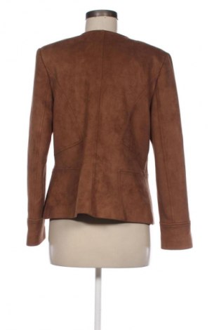 Dámska bunda  Unbranded, Veľkosť XL, Farba Hnedá, Cena  24,49 €