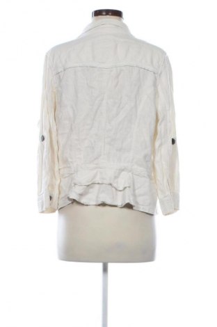 Dámska bunda  Unbranded, Veľkosť XL, Farba Biela, Cena  24,55 €