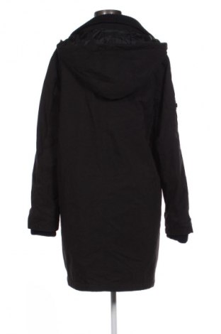 Dámska bunda  Unbranded, Veľkosť L, Farba Čierna, Cena  25,00 €