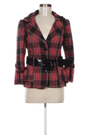 Damenjacke Unbranded, Größe M, Farbe Mehrfarbig, Preis 16,99 €