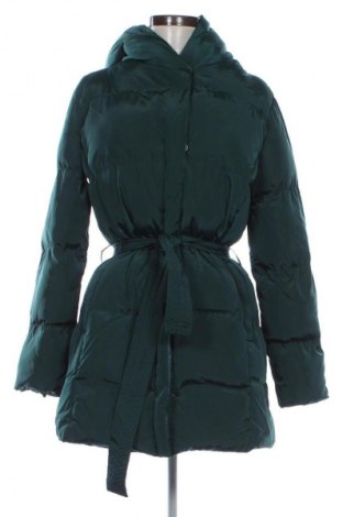 Dámska bunda  Unbranded, Veľkosť S, Farba Zelená, Cena  29,67 €