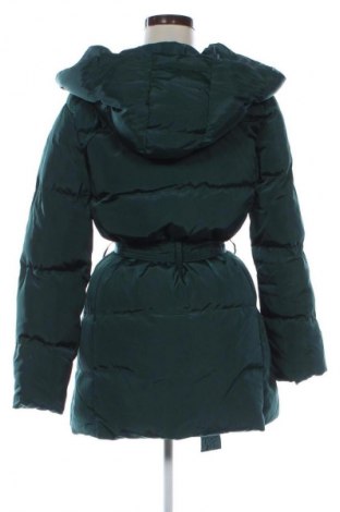 Dámska bunda  Unbranded, Veľkosť S, Farba Zelená, Cena  29,67 €