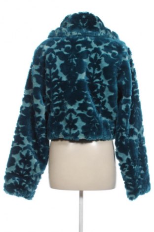 Dámska bunda  Unbranded, Veľkosť XL, Farba Viacfarebná, Cena  29,67 €