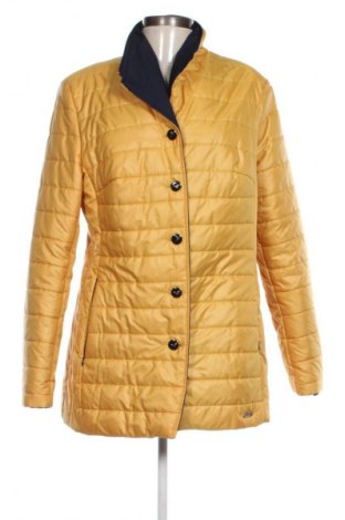 Geacă de femei Unbranded, Mărime L, Culoare Galben, Preț 126,32 Lei