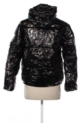 Γυναικείο μπουφάν Unbranded, Μέγεθος M, Χρώμα Μαύρο, Τιμή 13,99 €