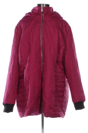 Kurtka damska Unbranded, Rozmiar XXL, Kolor Czerwony, Cena 82,99 zł