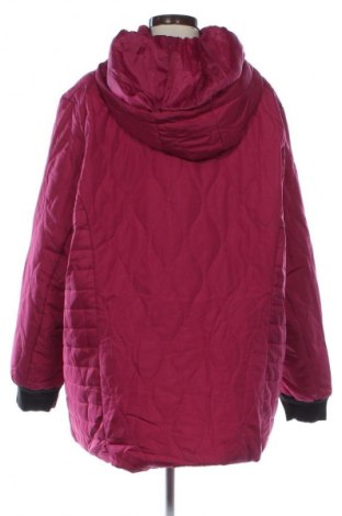 Kurtka damska Unbranded, Rozmiar XXL, Kolor Czerwony, Cena 82,99 zł