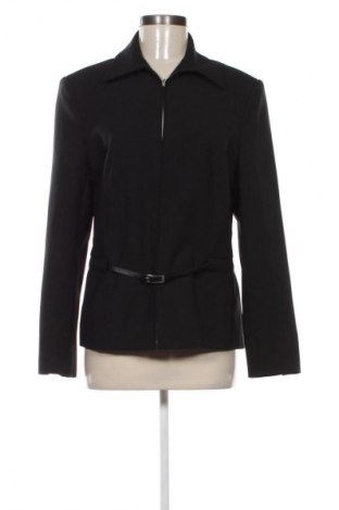 Дамско яке Unbranded, Размер L, Цвят Черен, Цена 48,99 лв.