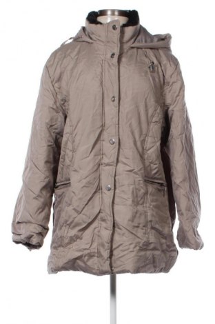 Geacă de femei Unbranded, Mărime L, Culoare Gri, Preț 65,99 Lei