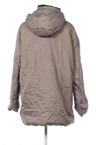 Geacă de femei Unbranded, Mărime L, Culoare Gri, Preț 65,99 Lei